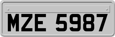 MZE5987