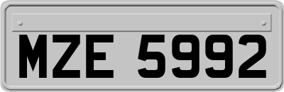 MZE5992