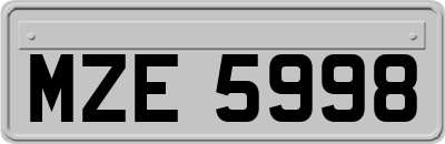 MZE5998