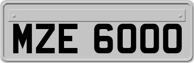 MZE6000