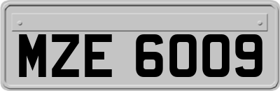 MZE6009