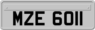 MZE6011