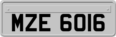 MZE6016