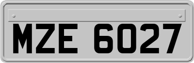 MZE6027