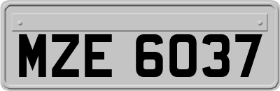 MZE6037