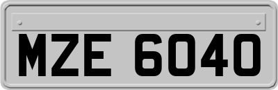 MZE6040