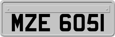MZE6051