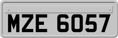 MZE6057