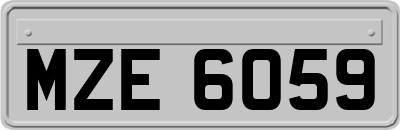 MZE6059