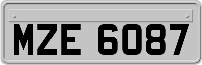 MZE6087