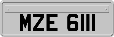 MZE6111