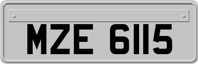 MZE6115