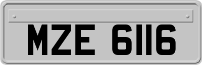 MZE6116