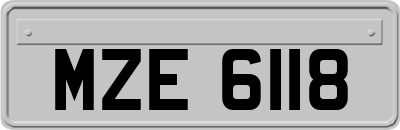 MZE6118