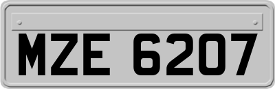 MZE6207