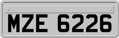 MZE6226