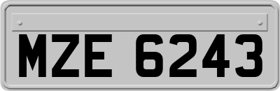 MZE6243