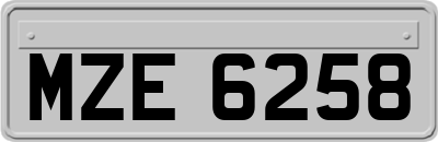MZE6258