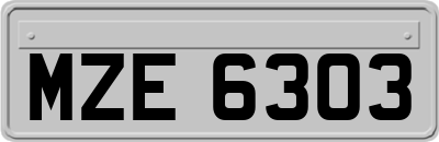 MZE6303