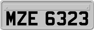 MZE6323