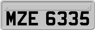 MZE6335