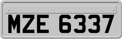 MZE6337