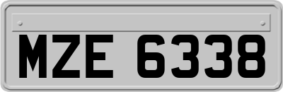 MZE6338