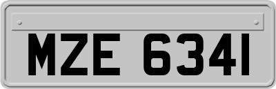 MZE6341