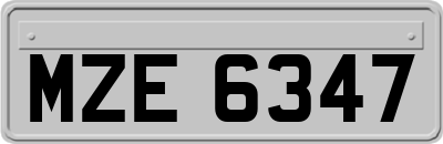 MZE6347
