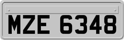 MZE6348