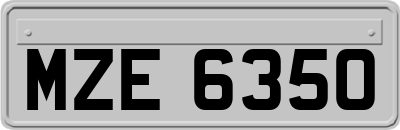 MZE6350