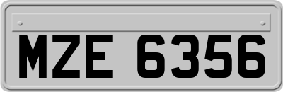 MZE6356