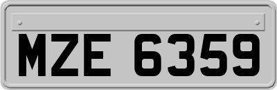 MZE6359