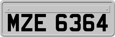 MZE6364