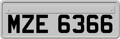 MZE6366