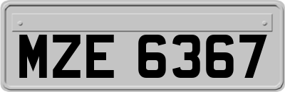 MZE6367
