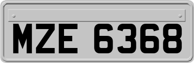 MZE6368
