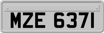 MZE6371