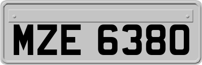 MZE6380