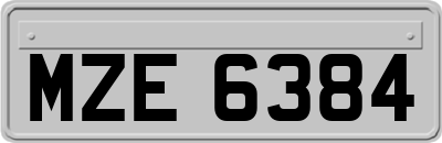MZE6384