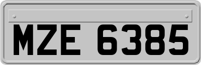 MZE6385