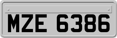 MZE6386