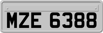 MZE6388
