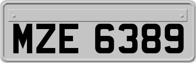 MZE6389