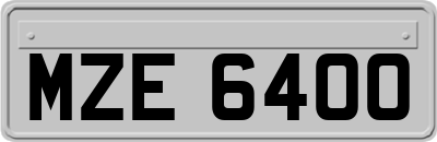 MZE6400