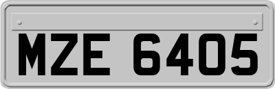 MZE6405