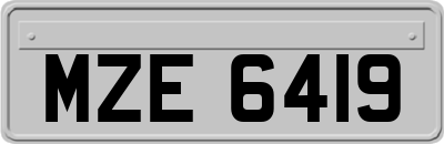 MZE6419