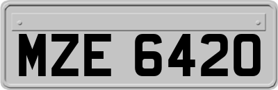 MZE6420