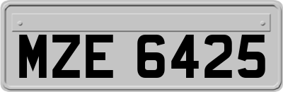 MZE6425