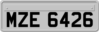 MZE6426